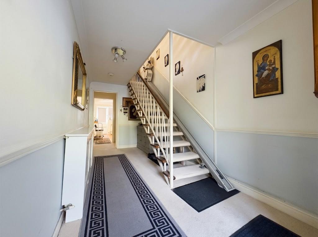 The Ridgeway, Mill Hill, NW7, London
